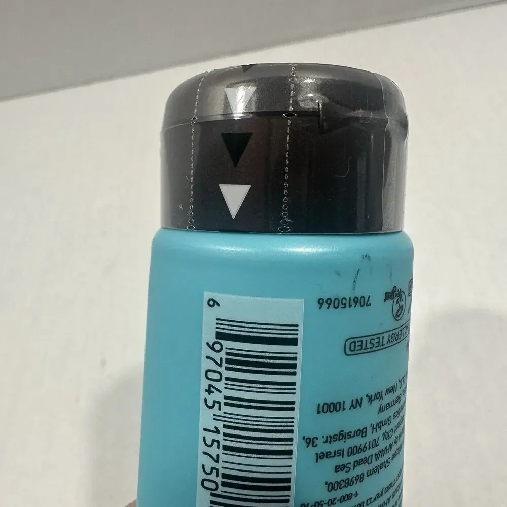 AHAVA Hydration Cream Mask Full Size 3.4 fl oz./100 ml - New